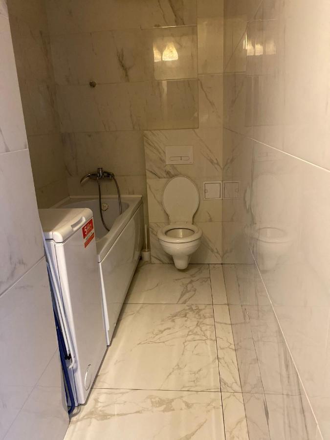 Mag Apartament Ps Iasi Exterior foto