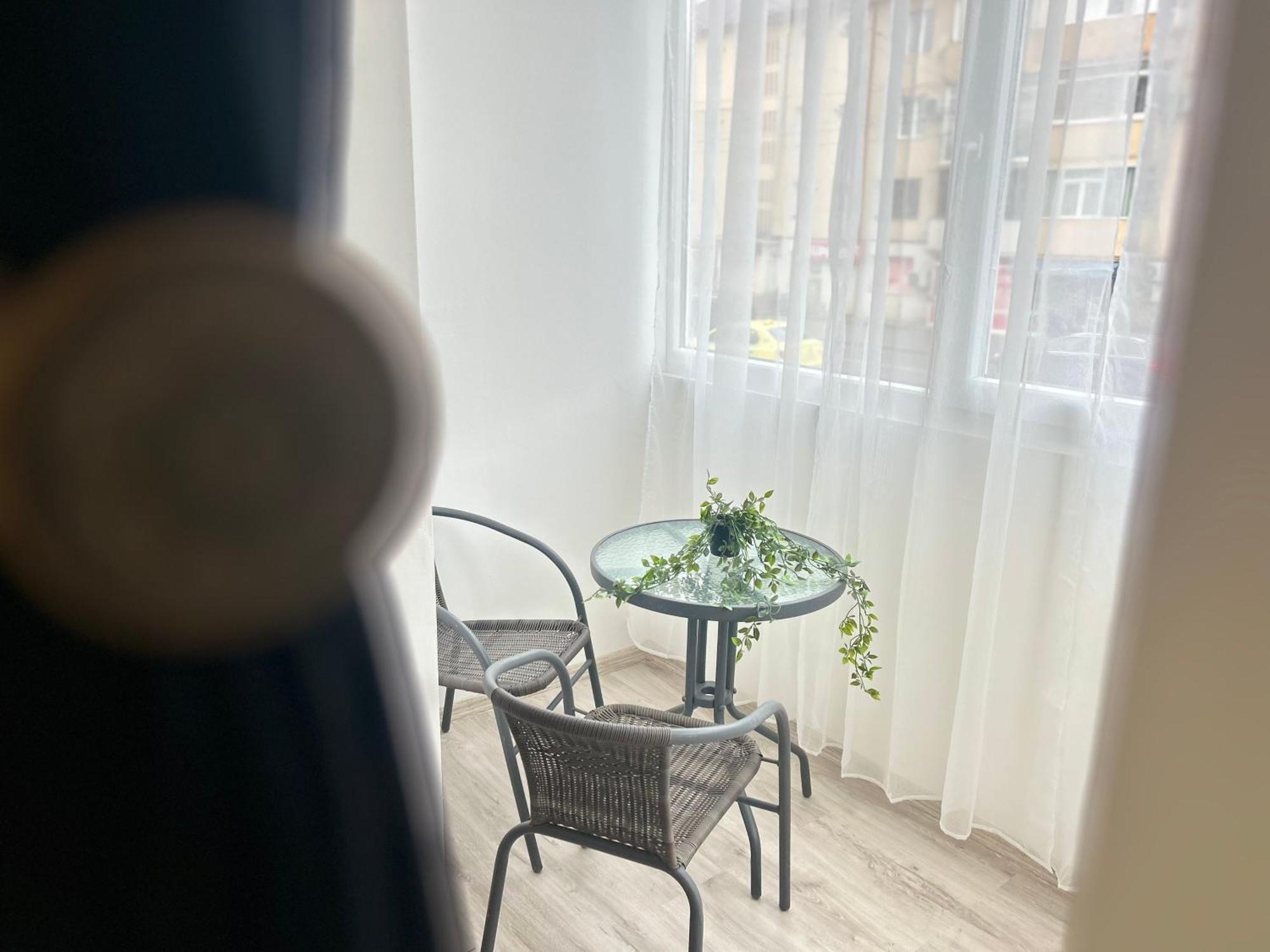 Mag Apartament Ps Iasi Exterior foto
