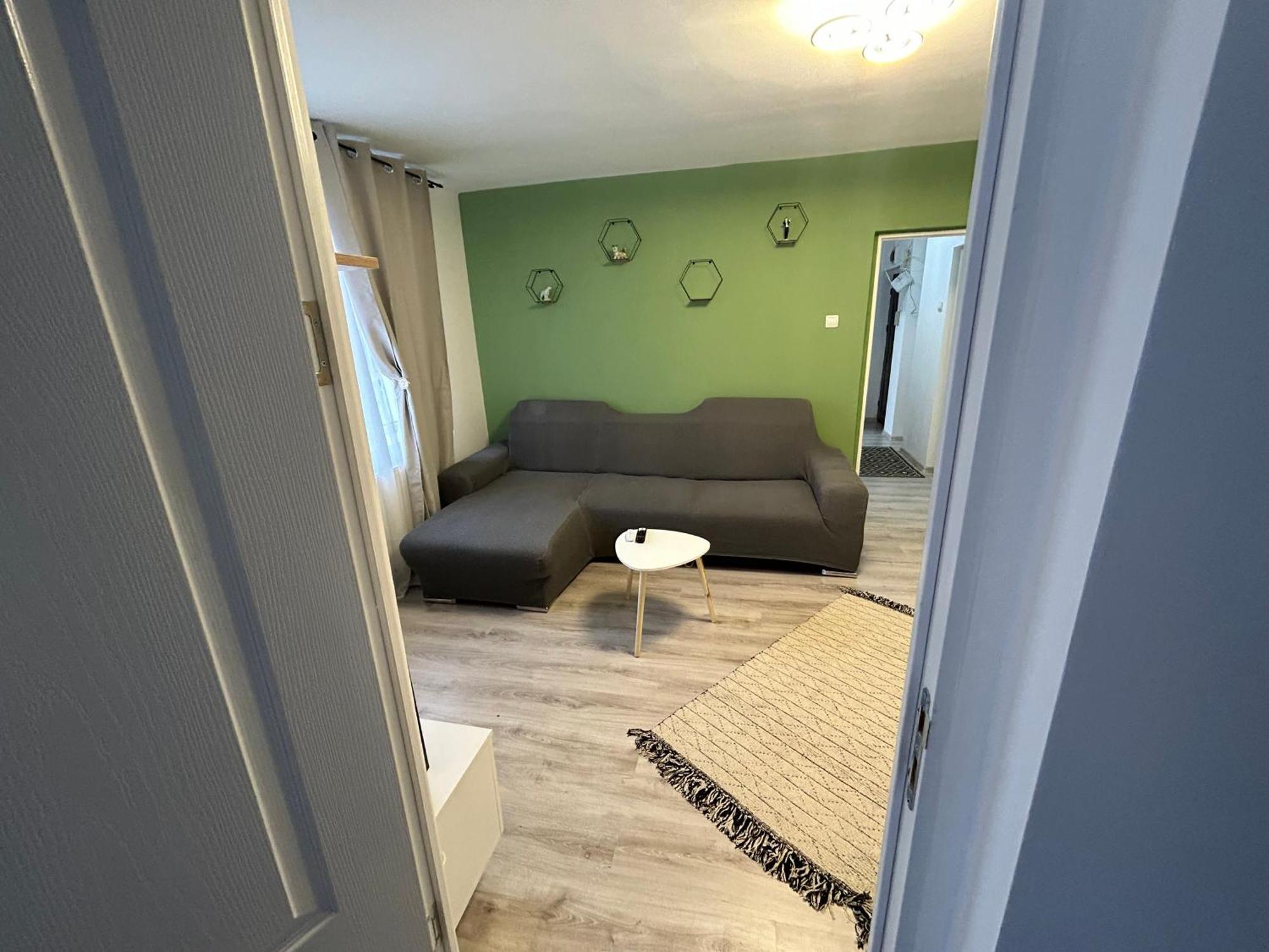 Mag Apartament Ps Iasi Exterior foto